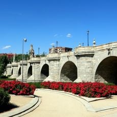 Bridge of Toledo
