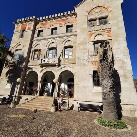 Palazzo Florio