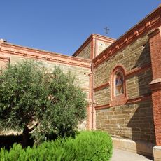 Church of Saint Anthony of Padua, Cedillo