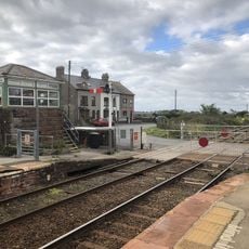 Bootle Signal Box
