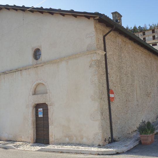Santuario della Consolazione