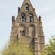 Église Saint-Pierre de Dieupentale