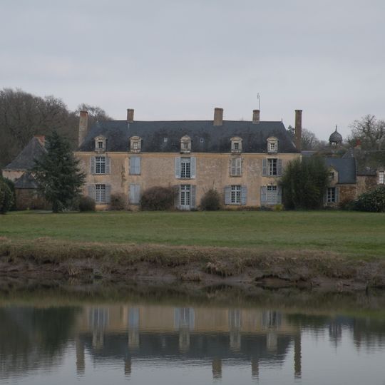 Sainte-Anne-sur-Vilaine