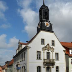 Altes Rathaus Wilsdruff