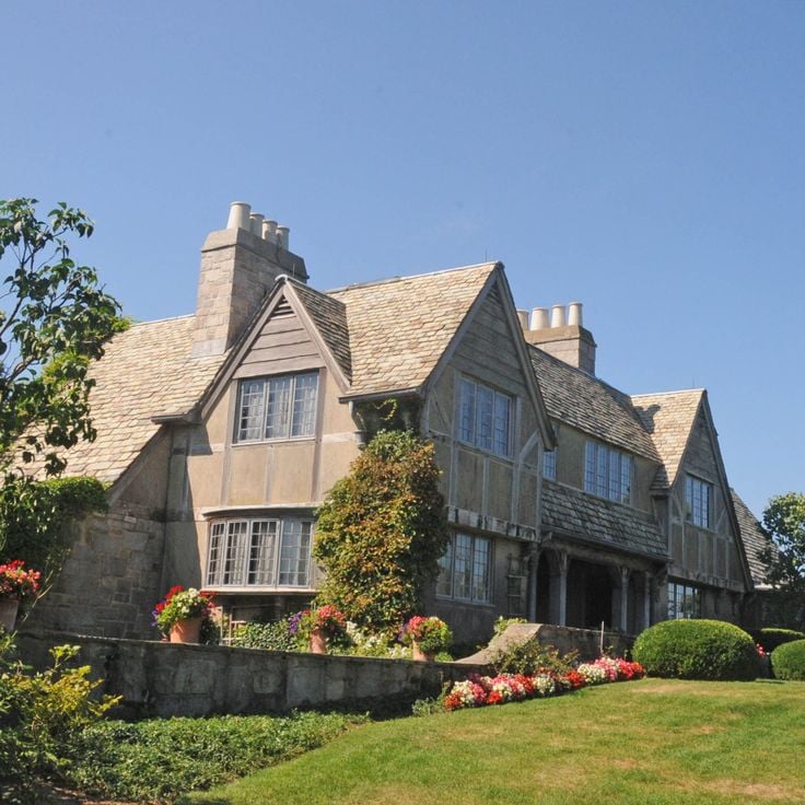 Topsmead State Forest