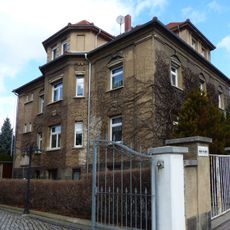 Mietvilla Taucherstraße 34