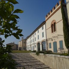Ex monastero di San Colombano