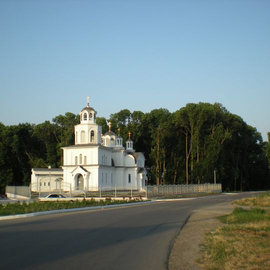 Korenovsk