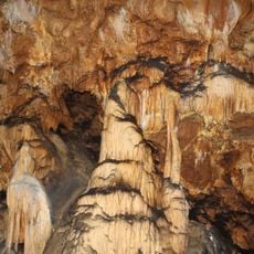 Prekonoška Cave