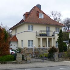 Haus Heidelberger Straße 40