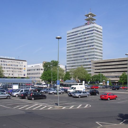 Telekom-Hochhaus