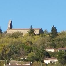 Église Saints-Pierre-et-Paul de Montferrand
