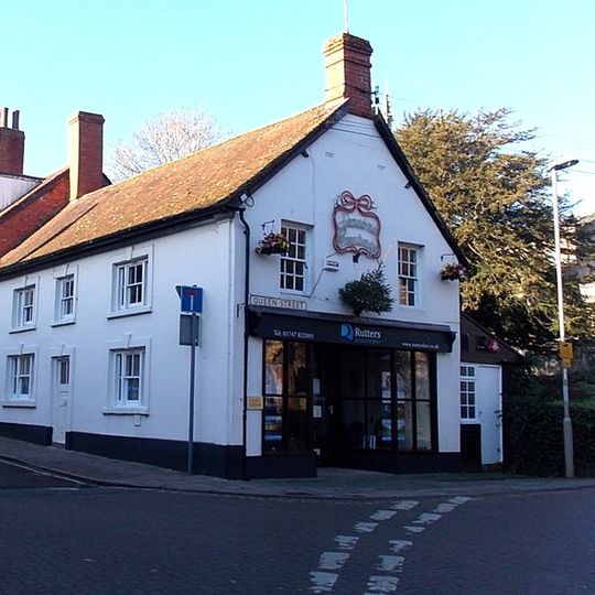 Premises Of Senior And Goodwin