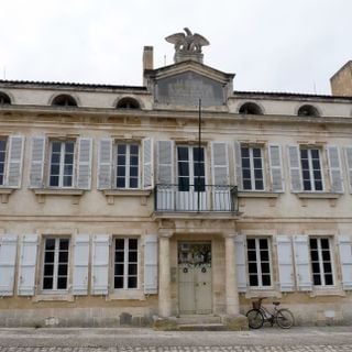 Musée napoléonien de l'île d'Aix