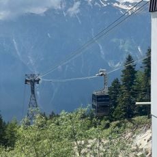 Shinhotaka Ropeway