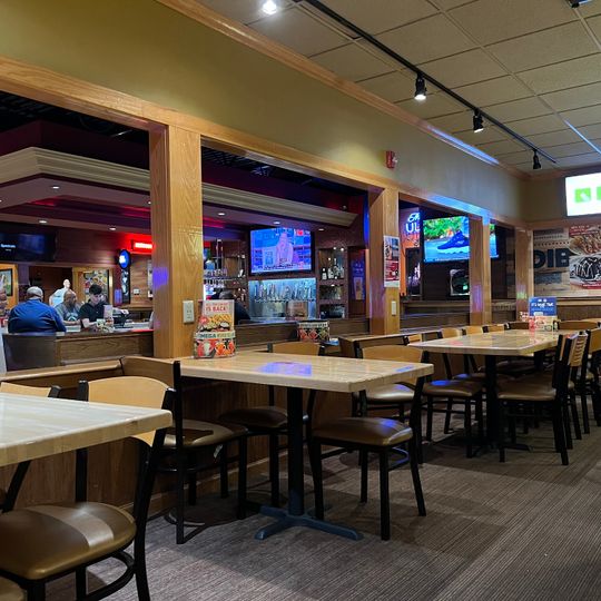 Applebee's Grill + Bar