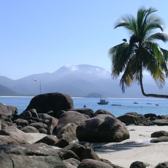 Aventureiro Sustainable Development Reserve