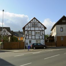 Gesamtanlage Wetzlarer Straße