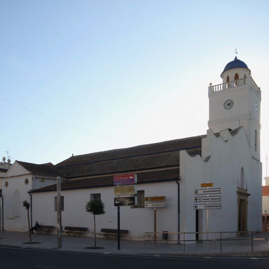 Church of Saint James the Great