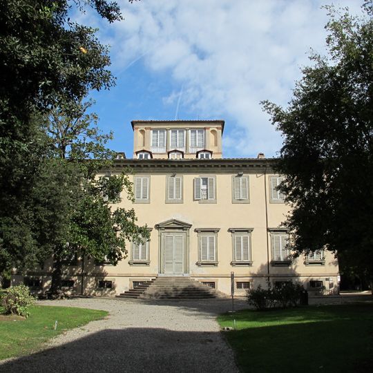 Villa Bottini