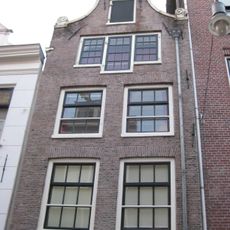Sint Jorisstraat 4, Amsterdam