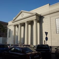 Golden Rose Synagogue
