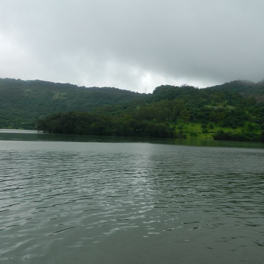 Bhushi Dam