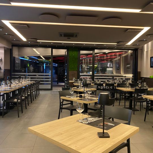 Carlo Sammarco Pizzeria 2.0