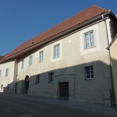 Gutshof/Meierhof (herrschaftlich)