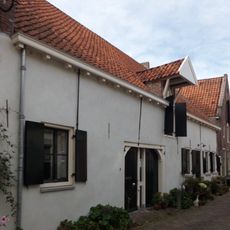 Muurhuizen 80, Amersfoort