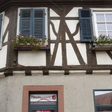Haus Großer Markt 7
