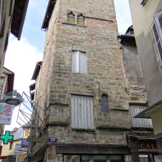 Maison des Anglais