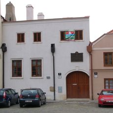 Václavské náměstí 3