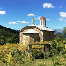 St. Demetrius Church