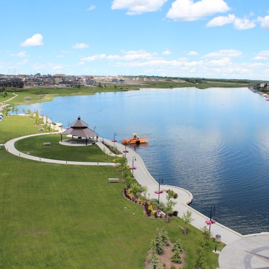 Chestermere