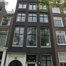 Keizersgracht 108, Amsterdam