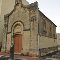 Synagogue of Saint-Dizier