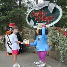 Santa's Village