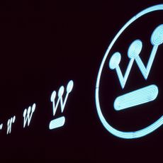 Westinghouse Sign
