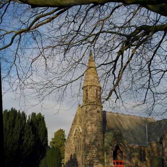 Church of All Saints