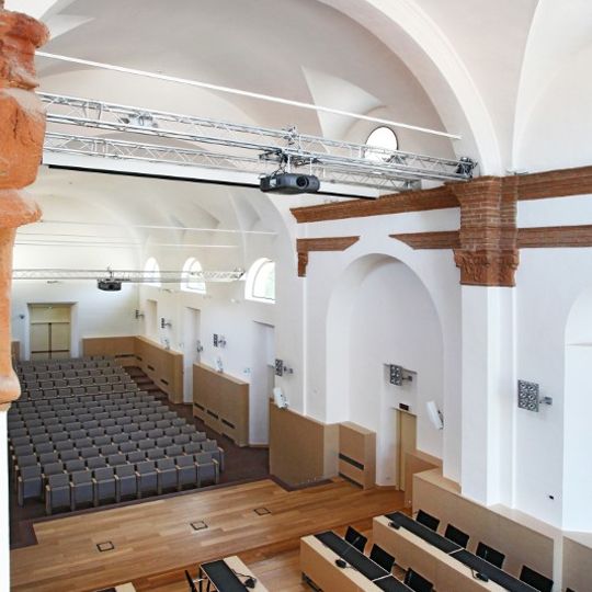 Chiesa di Santa Maria Annunciata