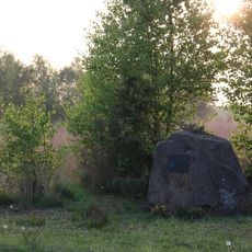Monument voor Geallieerde Vliegers