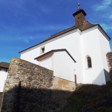 Chapel of Saint Catherine
