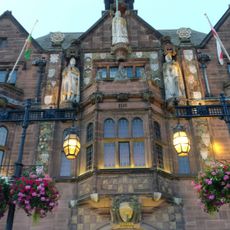Musée des transports de Coventry