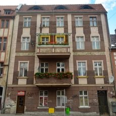 6 Bolesława Chrobrego Street in Zielona Góra