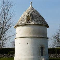 Pigeonnier de Paussac