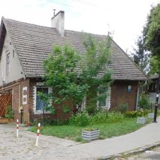 Dom przy ulicy Północnej 6