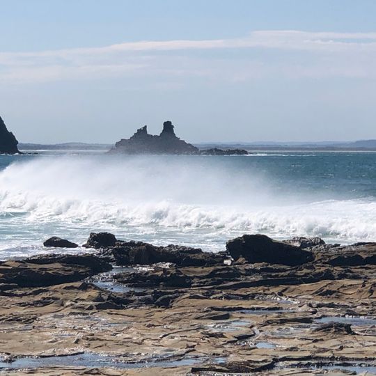 Bunurong Marine Park