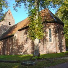Sint-Margaretakerk