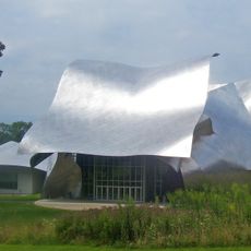 Richard B. Fisher Center for the Performing Arts
